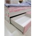 Кровать Малибу с ящиками КР-10